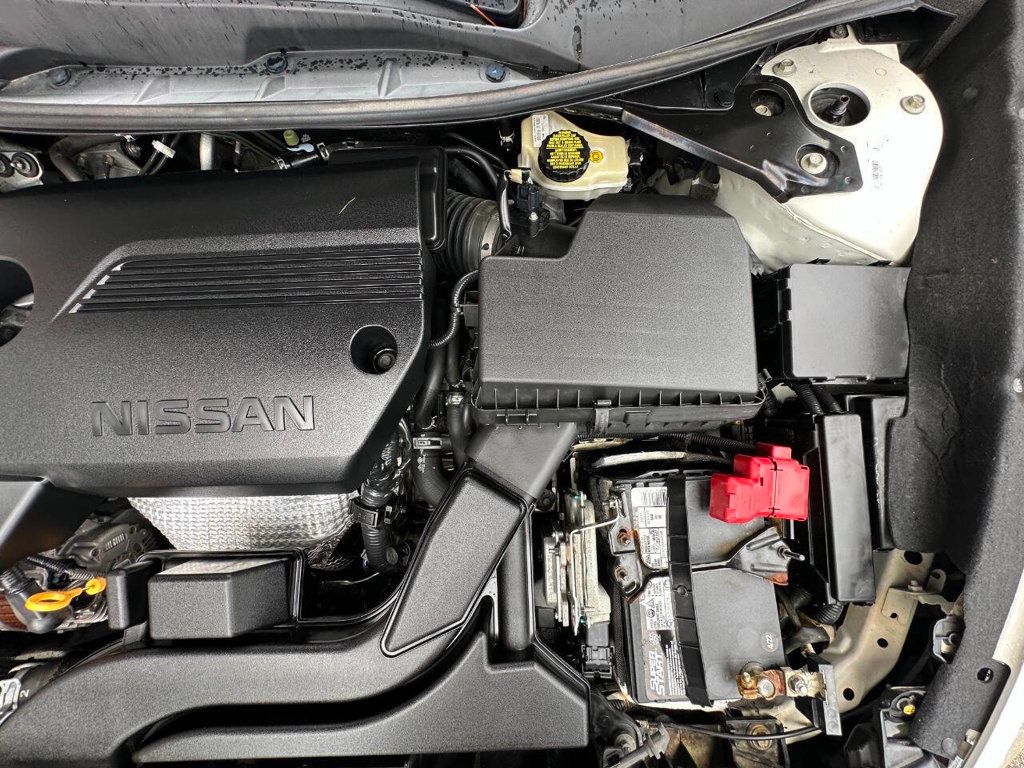 2017 Nissan Altima 2.5 - 22891534 - 25