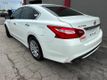 2017 Nissan Altima 2.5 - 22891534 - 2