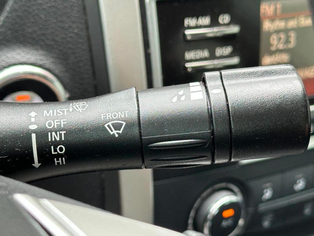 2017 Nissan Altima 2.5 - 22891534 - 31