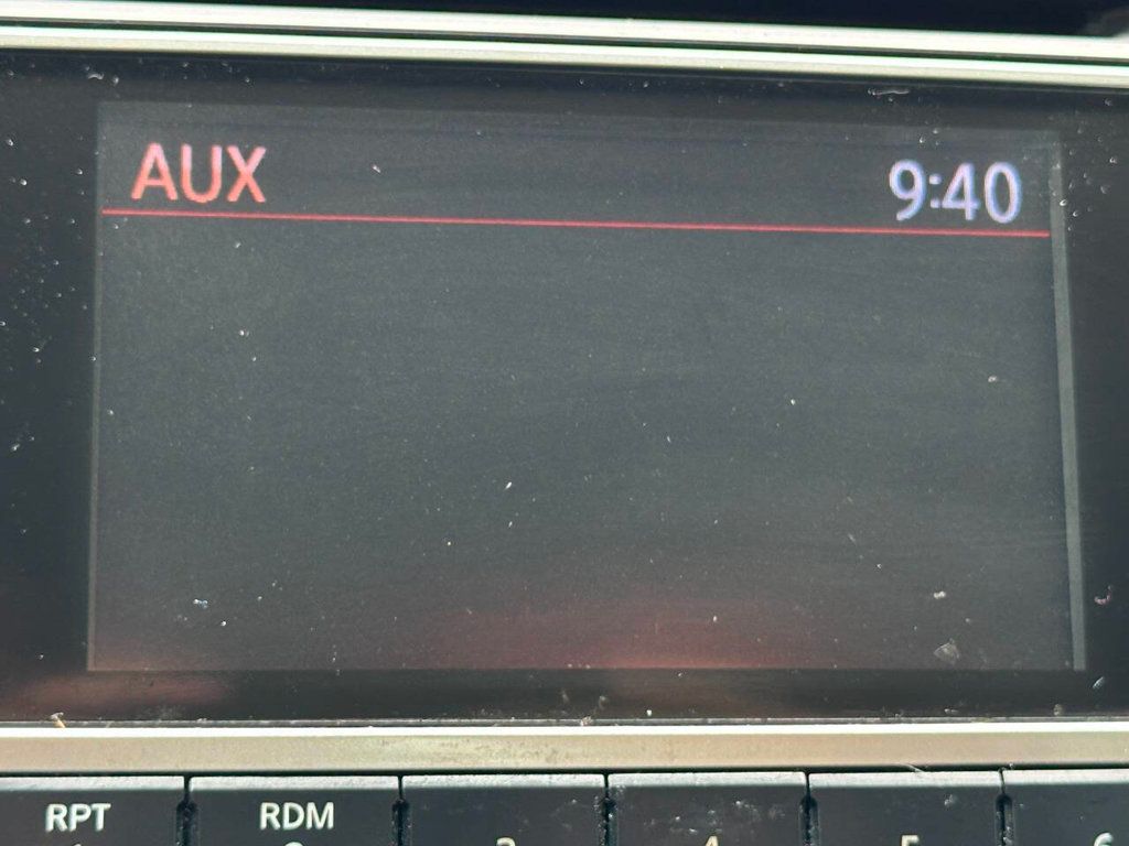 2017 Nissan Altima 2.5 - 22891534 - 35