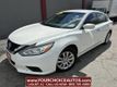 2017 Nissan Altima 2.5 - 22910489 - 0