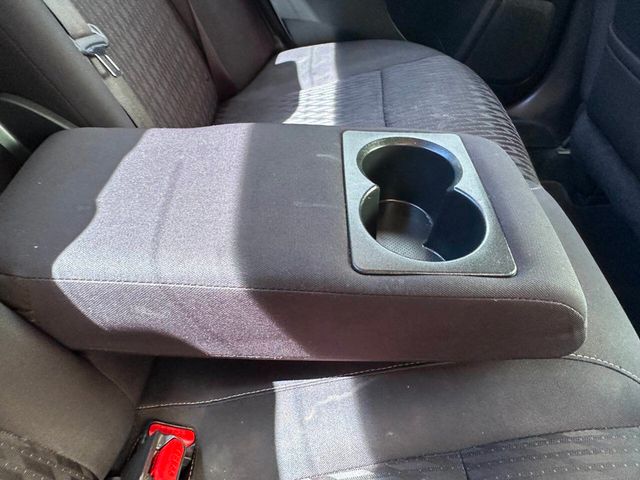 2017 Nissan Altima 2.5 - 22910489 - 20