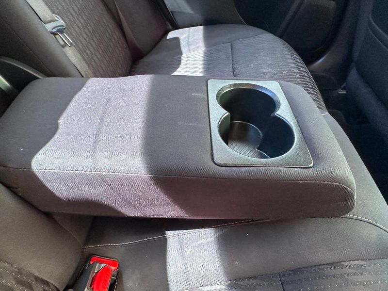 2017 Nissan Altima 2.5 - 22910489 - 20