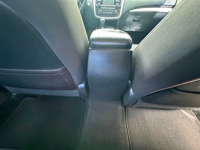 2017 Nissan Altima 2.5 - 22910489 - 21