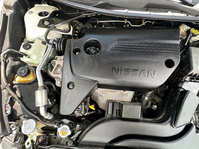 2017 Nissan Altima 2.5 - 22910489 - 26