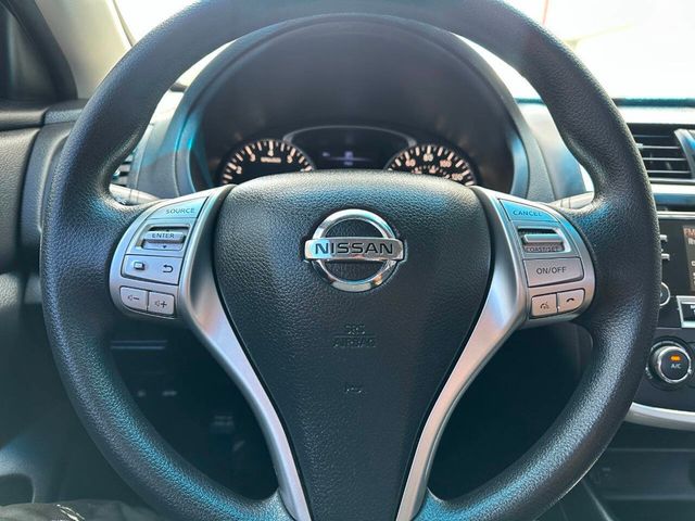 2017 Nissan Altima 2.5 - 22910489 - 27