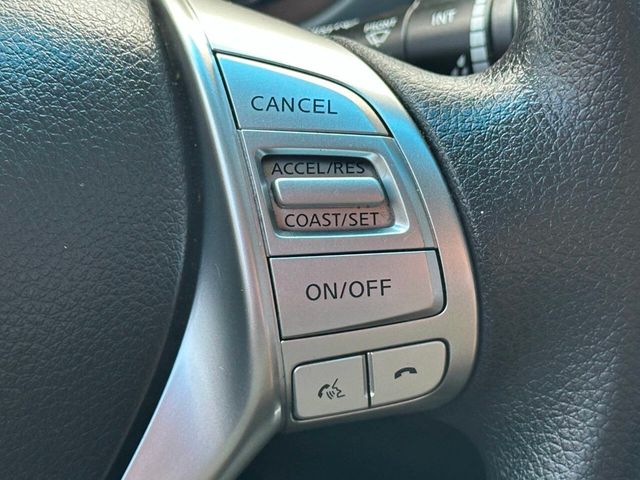 2017 Nissan Altima 2.5 - 22910489 - 28