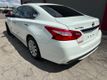 2017 Nissan Altima 2.5 - 22910489 - 2