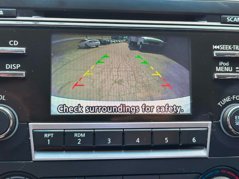 2017 Nissan Altima 2.5 - 22910489 - 35