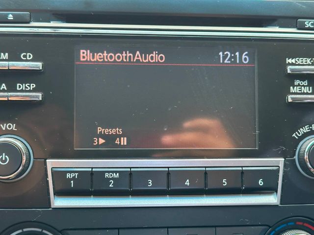 2017 Nissan Altima 2.5 - 22910489 - 36