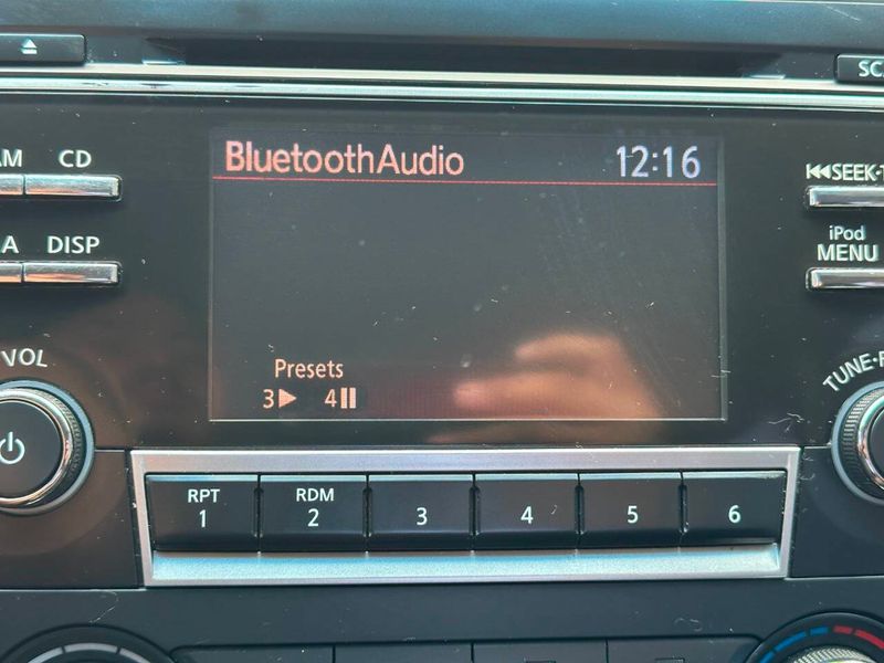 2017 Nissan Altima 2.5 - 22910489 - 36