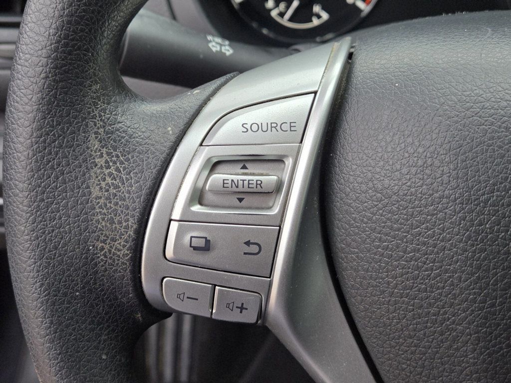 2017 Nissan Altima 2.5 S - 22975838 - 14