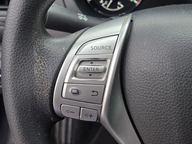 2017 Nissan Altima 2.5 S - 22975838 - 14