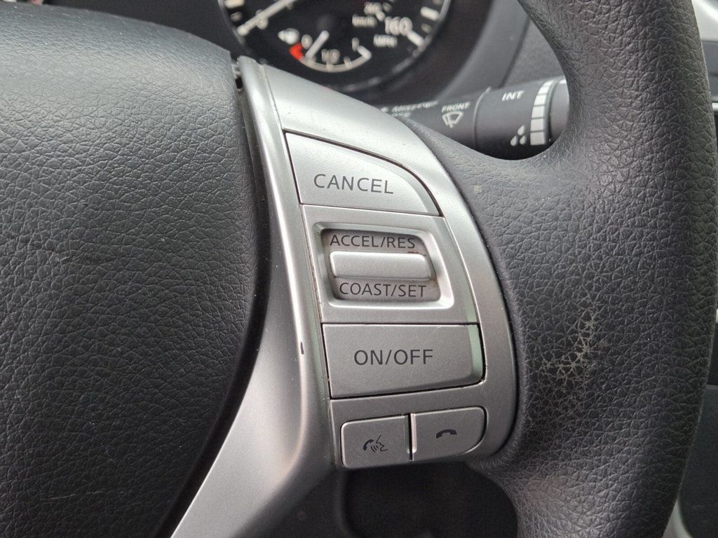 2017 Nissan Altima 2.5 S - 22975838 - 15