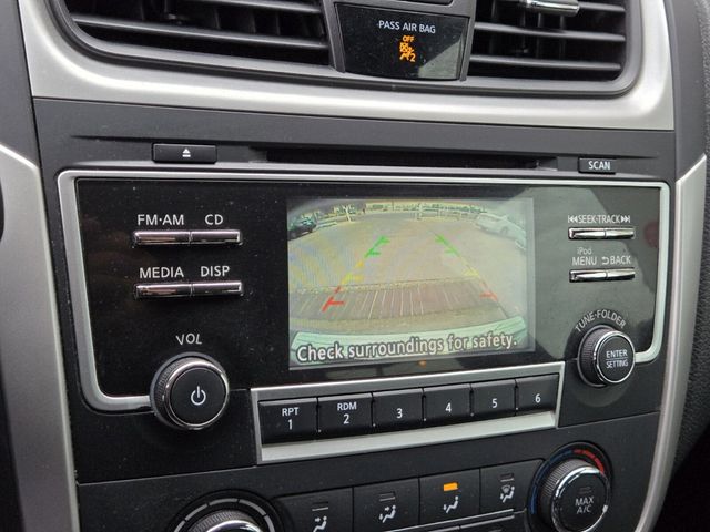 2017 Nissan Altima 2.5 S - 22975838 - 18