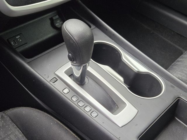 2017 Nissan Altima 2.5 S - 22975838 - 19