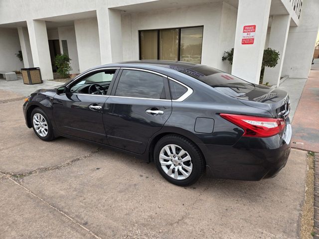 2017 Nissan Altima 2.5 S - 22975838 - 2