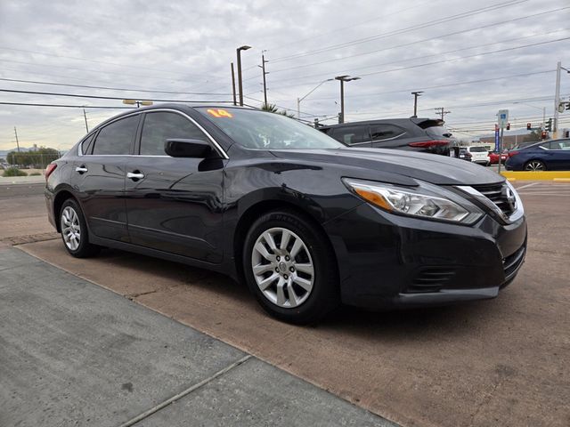 2017 Nissan Altima 2.5 S - 22975838 - 3