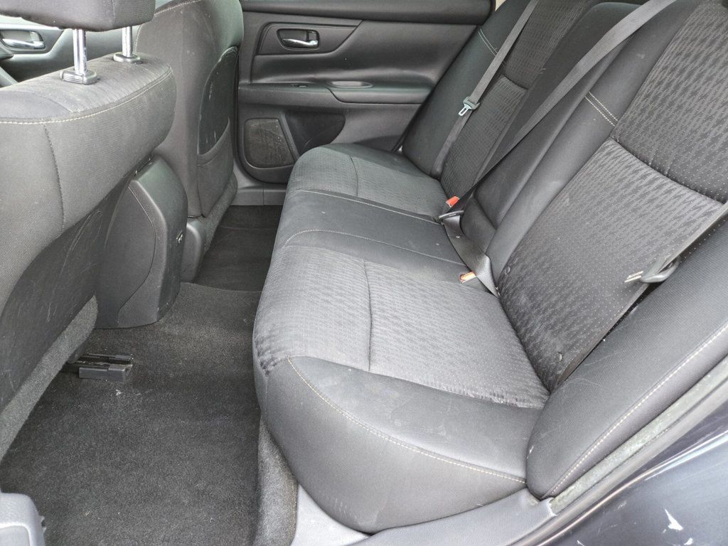 2017 Nissan Altima 2.5 S - 22975838 - 7