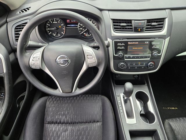 2017 Nissan Altima 2.5 S - 22975838 - 8