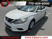 2017 Nissan Altima 2.5 S - 23007585 - 0