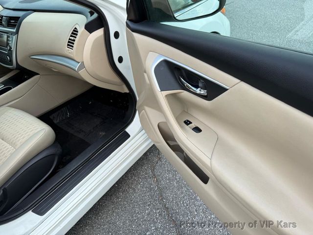 2017 Nissan Altima 2.5 S - 23007585 - 11