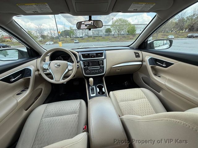 2017 Nissan Altima 2.5 S - 23007585 - 13