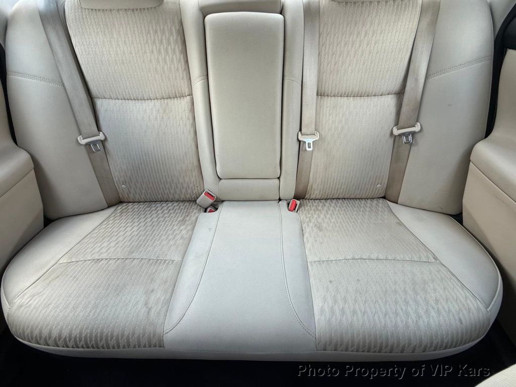 2017 Nissan Altima 2.5 S - 23007585 - 16