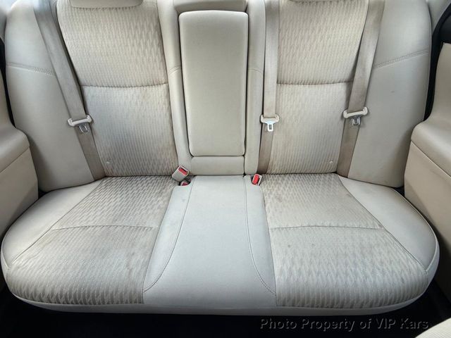 2017 Nissan Altima 2.5 S - 23007585 - 16