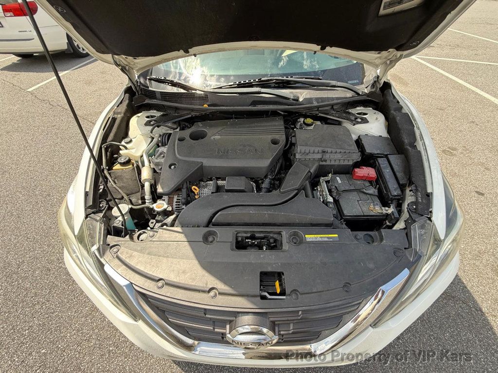 2017 Nissan Altima 2.5 S - 23007585 - 18