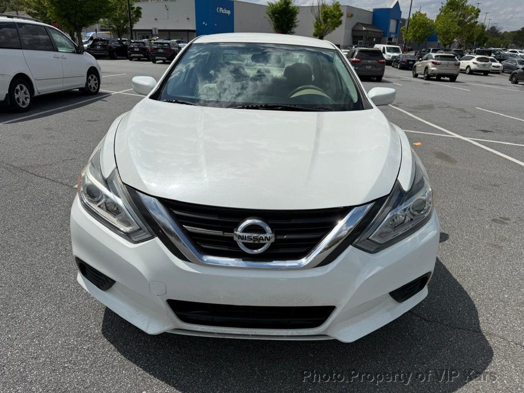 2017 Nissan Altima 2.5 S - 23007585 - 1