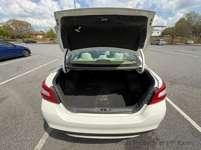 2017 Nissan Altima 2.5 S - 23007585 - 20