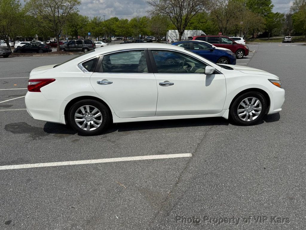 2017 Nissan Altima 2.5 S - 23007585 - 3