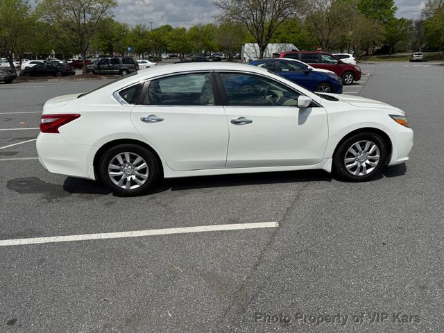 2017 Nissan Altima 2.5 S - 23007585 - 3
