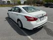 2017 Nissan Altima 2.5 S - 23007585 - 6