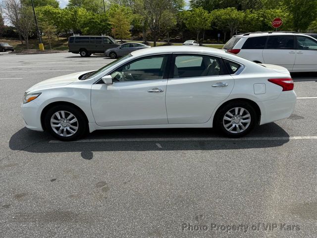 2017 Nissan Altima 2.5 S - 23007585 - 7