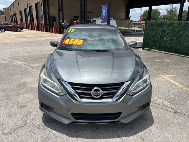 2017 Nissan Altima 2.5 S - 23044737 - 1
