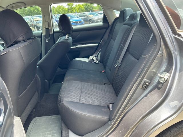 2017 Nissan Altima 2.5 S - 23044737 - 6