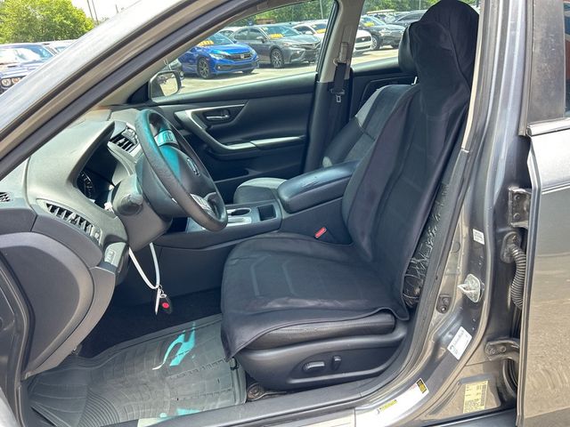 2017 Nissan Altima 2.5 S - 23044737 - 7