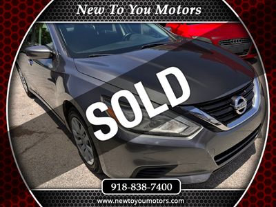 used nissan motors