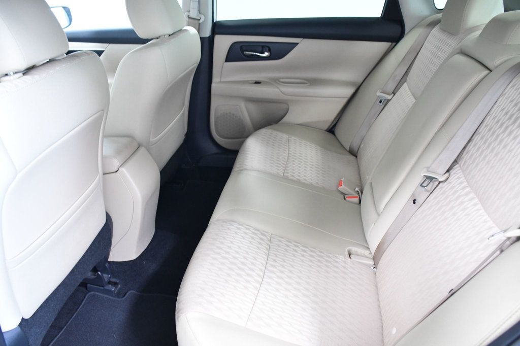 2017 Nissan Altima 2.5 S - 22914341 - 9