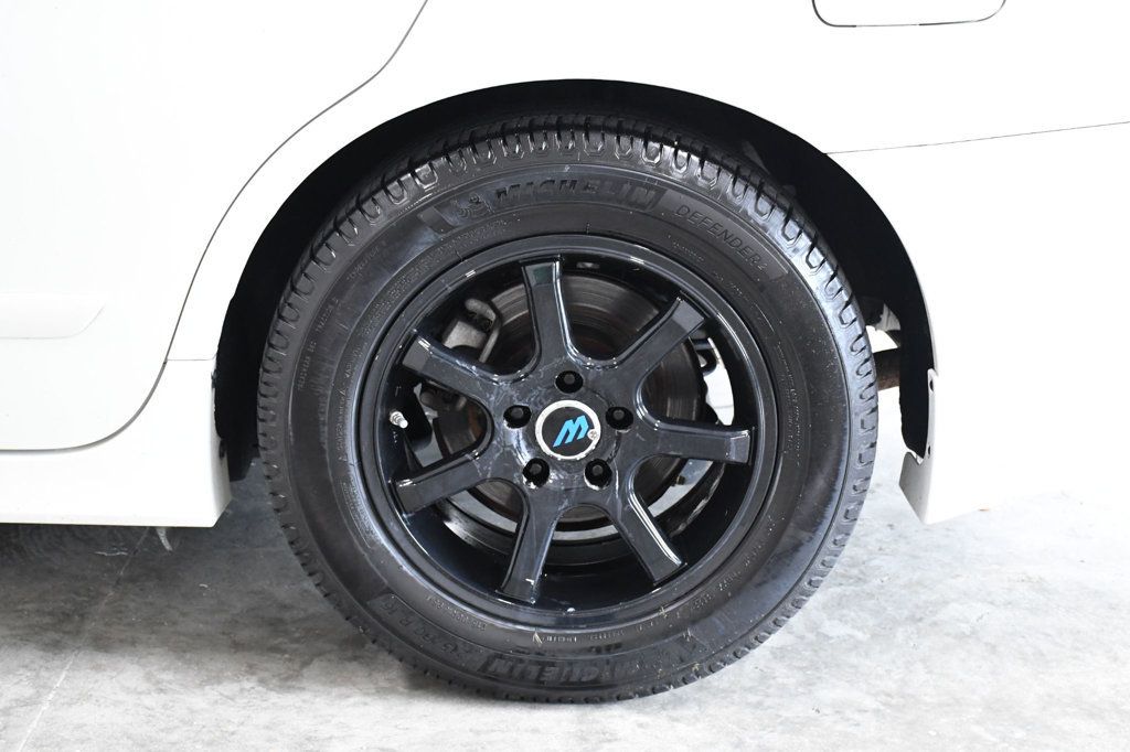 2017 Nissan Altima 2.5 S - 22914341 - 11