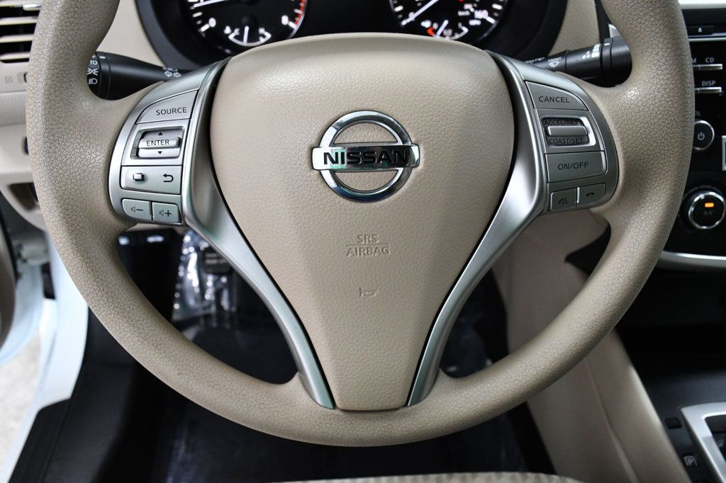 2017 Nissan Altima 2.5 S - 22914341 - 19