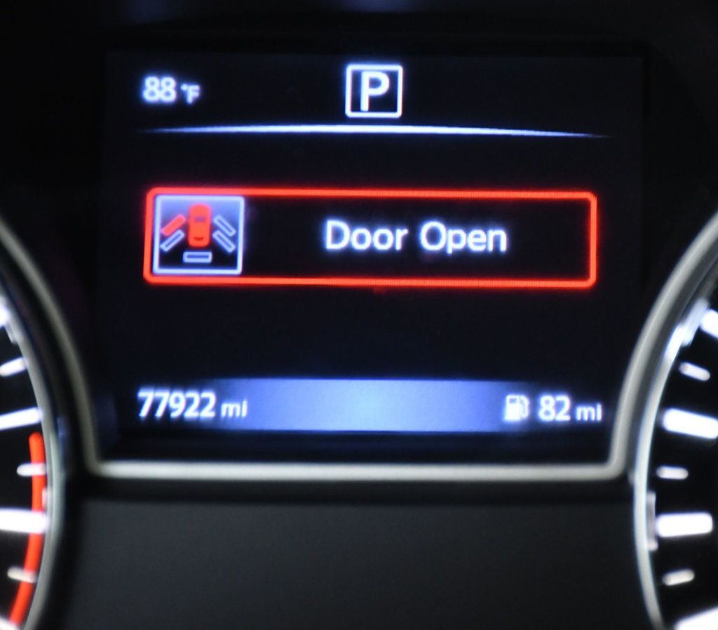 2017 Nissan Altima 2.5 S - 22914341 - 22