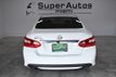 2017 Nissan Altima 2.5 S - 22914341 - 4