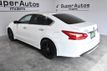 2017 Nissan Altima 2.5 S - 22914341 - 5