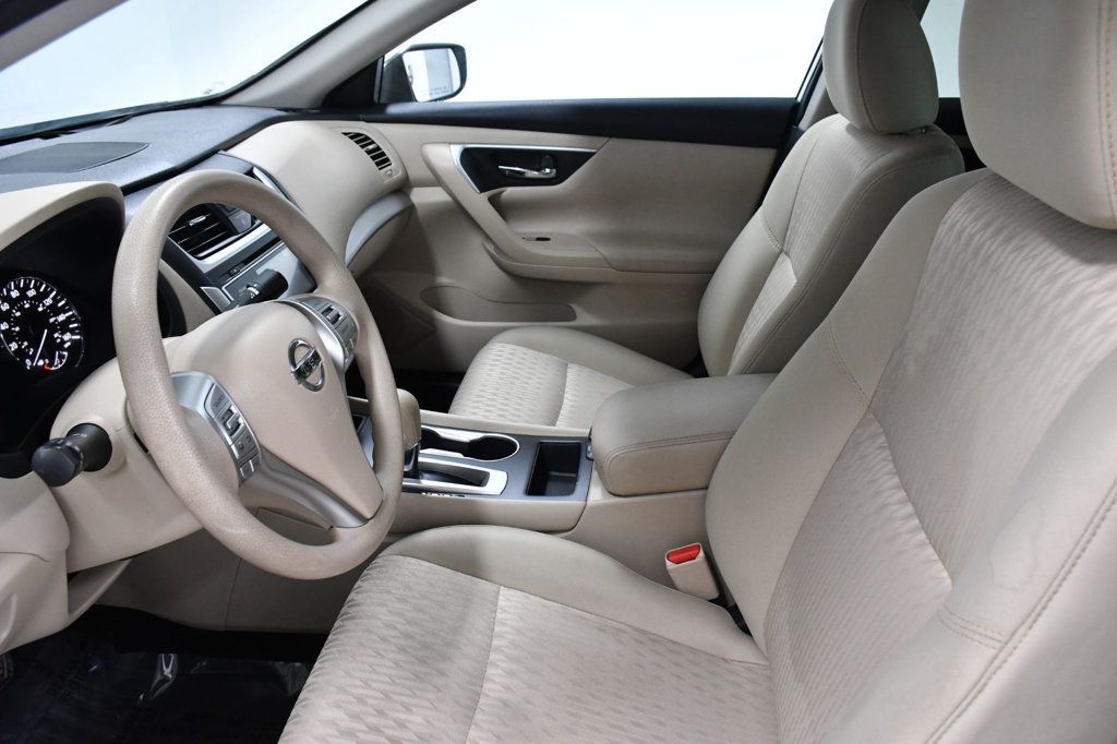 2017 Nissan Altima 2.5 S - 22914341 - 6