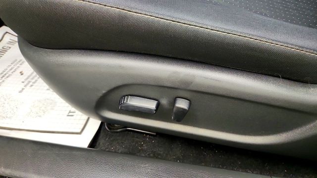 2017 Nissan Altima 2.5 S - 23056781 - 10