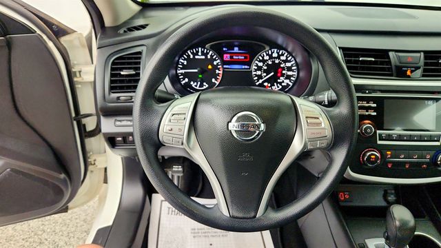 2017 Nissan Altima 2.5 S - 23056781 - 12