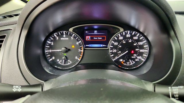 2017 Nissan Altima 2.5 S - 23056781 - 13